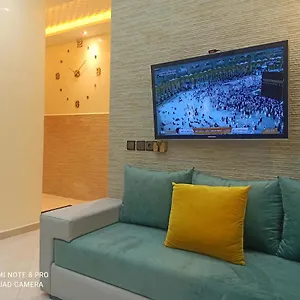 بإقامة الجوهرة Appartement